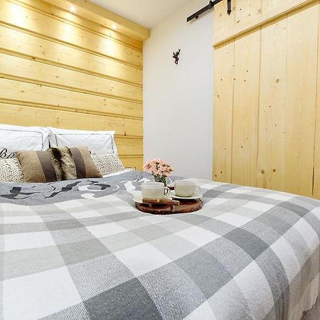 Apartament Chalubinskiego Zakopane Ngoại thất bức ảnh