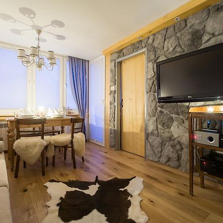 Apartament Chalubinskiego Zakopane Ngoại thất bức ảnh