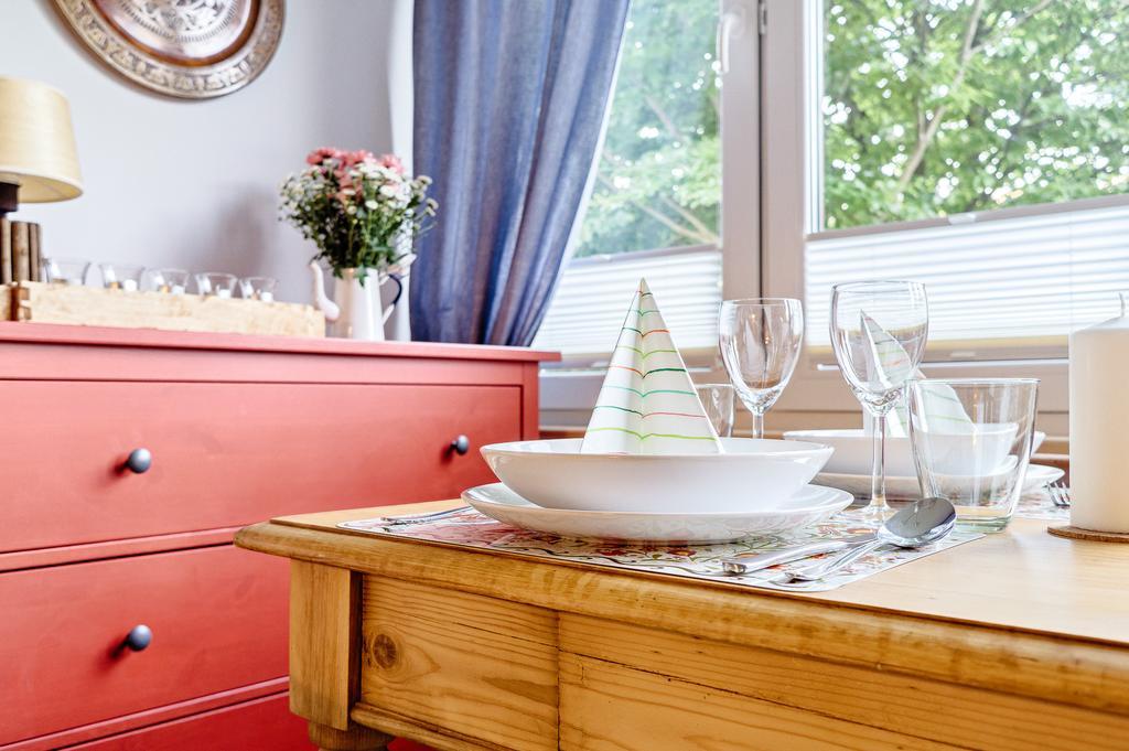 Apartament Chalubinskiego Zakopane Ngoại thất bức ảnh