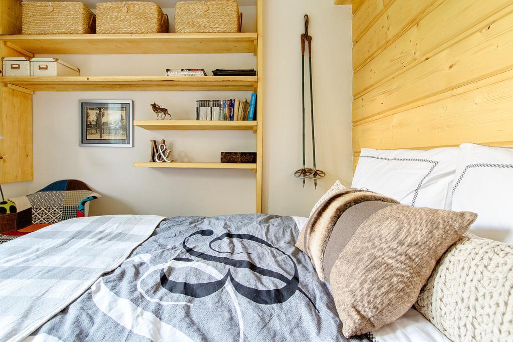 Apartament Chalubinskiego Zakopane Ngoại thất bức ảnh